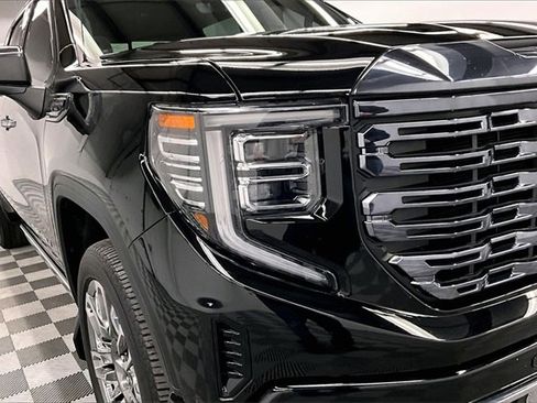 Used 2023 GMC Sierra 1500 Denali Ultimate image 34