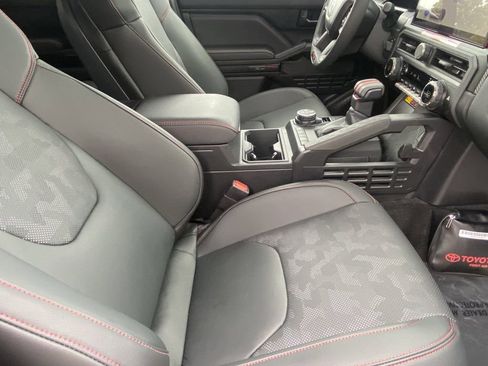 Certified 2026 Toyota Tacoma TRD Pro AWD/4WD image 16