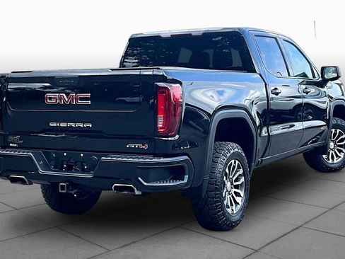 Used 2021 GMC Sierra 1500 AT4 AWD/4WD image 13