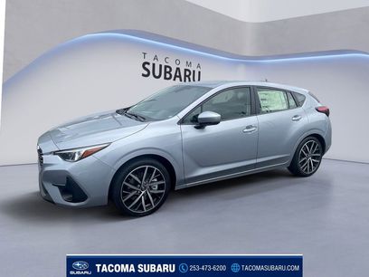 New 2026 Subaru Impreza 2.0i Sport