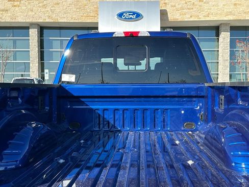 New 2026 Ford F250 Lariat w/ Lariat Premium Package image 51