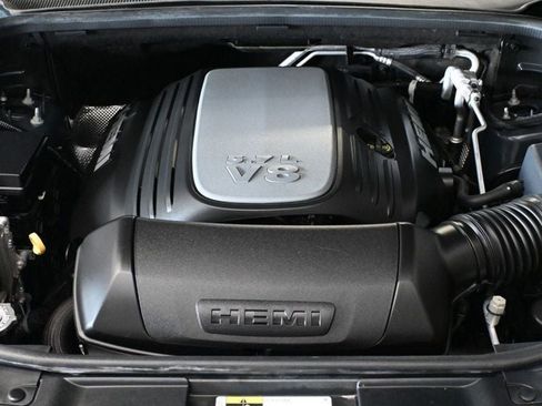 Used 2017 Dodge Durango R/T w/ Trailer Tow Group IV AWD/4WD image 23