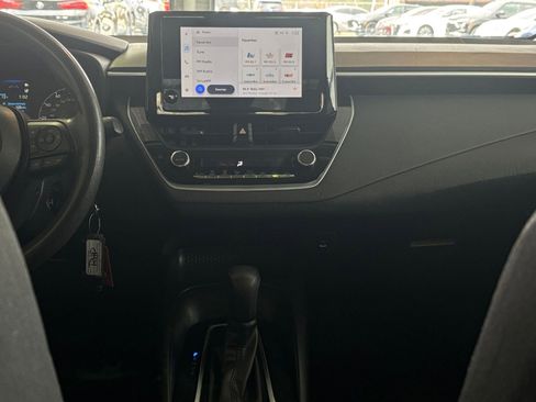 Used 2023 Toyota Corolla LE image 17