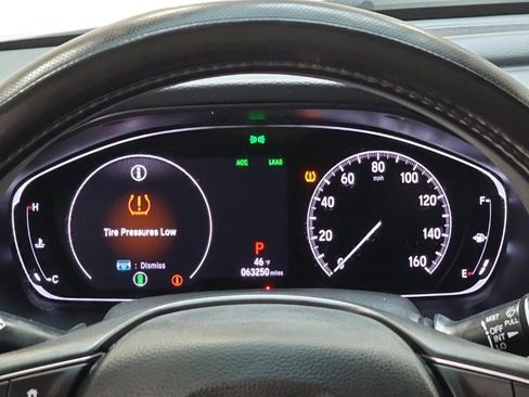 Used 2020 Honda Accord LX image 18