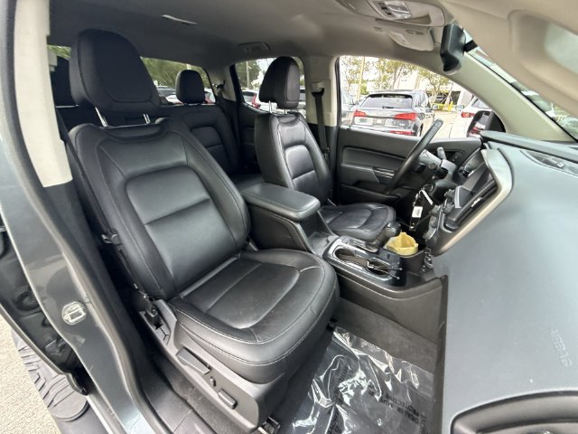 Used 2019 Chevrolet Colorado Z71 AWD/4WD image 26