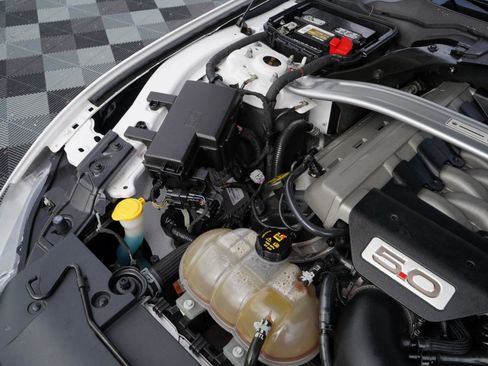 Used 2015 Ford Mustang GT Premium w/ Equipment Group 401A image 73