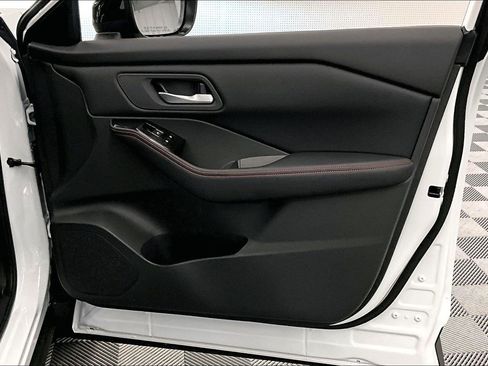 New 2026 Nissan Rogue SV w/ Rock Creek Premium Package AWD/4WD image 65