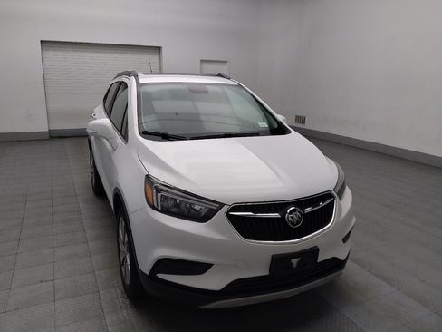Used 2019 Buick Encore Preferred w/ Safety Package image 13