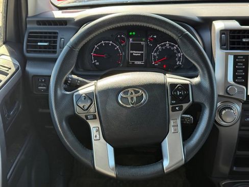 Used 2022 Toyota 4Runner Trail Special Edition image 15