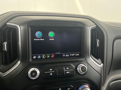 Used 2020 GMC Sierra 1500 AT4 w/ AT4 Premium Package image 70