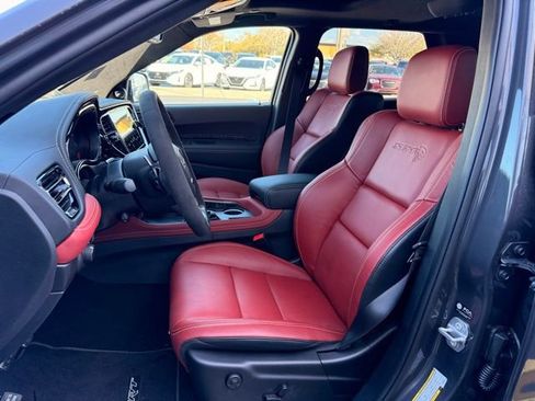 New 2026 Dodge Durango SRT Hellcat image 20