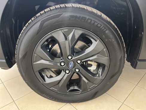 Used 2020 Subaru Outback Onyx Edition XT image 19