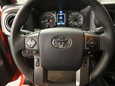 Used 2023 Toyota Tacoma TRD Pro image 27