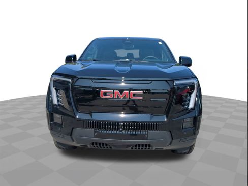 New 2026 GMC Sierra EV Elevation w/ Premium Package image 14