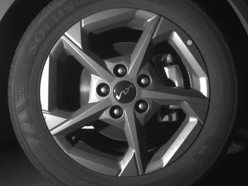 Used 2025 Kia K4 FWD image 13