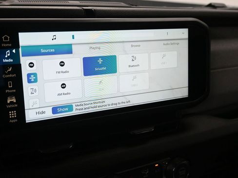 New 2026 Jeep Wrangler Sport S image 19