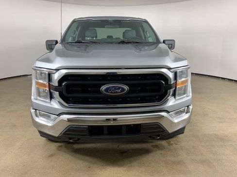 Used 2022 Ford F150 XLT image 3