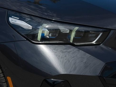 New 2027 BMW 530i w/ M Sport Package RWD image 6