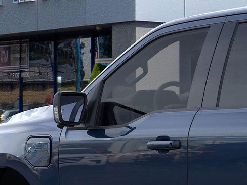 New 2025 Ford F150 Lightning Flash image 20