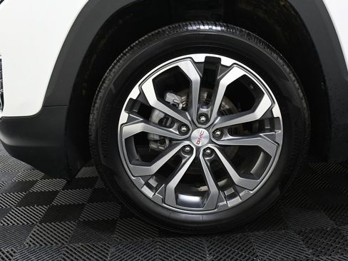 Used 2021 GMC Terrain SLT w/ LPO, Floor Liner Package image 37