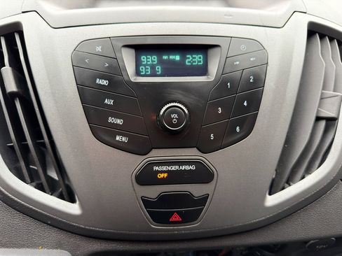 Used 2015 Ford Transit 150 148 Low Roof image 21