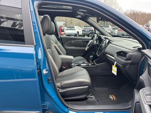 New 2026 Subaru Forester Wilderness image 98