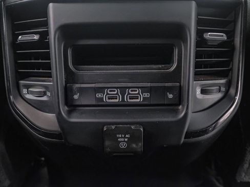 Used 2022 RAM 2500 Limited image 37