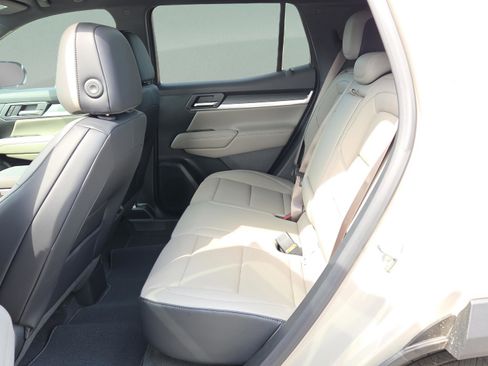 New 2026 GMC Terrain Elevation w/ Elevation Premium Package image 28