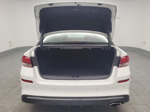 Used 2019 Kia Optima LX w/ LX 17" Wheel Package FWD image 29