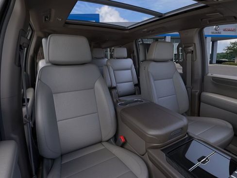 New 2026 GMC Yukon XL Elevation w/ Elevation Premium Package AWD/4WD image 17