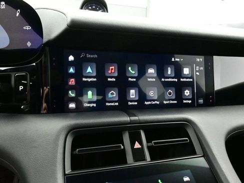 Certified 2020 Porsche Taycan 4S image 10