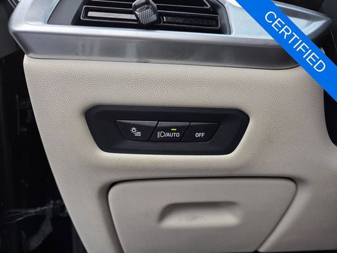 Certified 2024 BMW X5 sDrive40i w/ Premium Package RWD image 10
