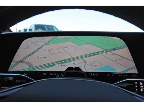 Used 2025 Cadillac Lyriq Sport image 13