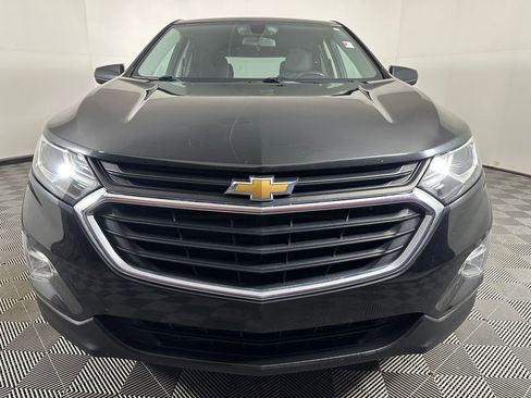 Used 2019 Chevrolet Equinox LT FWD image 8