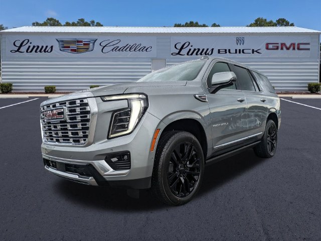 New 2027 GMC Yukon Denali w/ Denali Reserve Package AWD/4WD image 8
