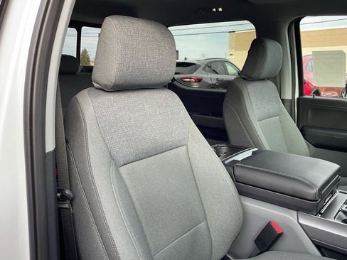 New 2025 Ford F150 XLT w/ Equipment Group 303A High image 37