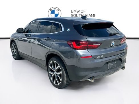Used 2021 BMW X2 sDrive28i FWD image 5