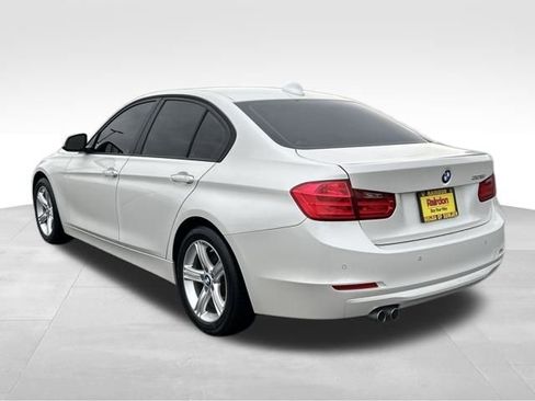 Used 2014 BMW 328i Sedan image 8