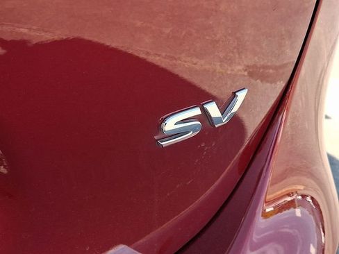 Used 2021 Nissan Rogue Sport SV image 26