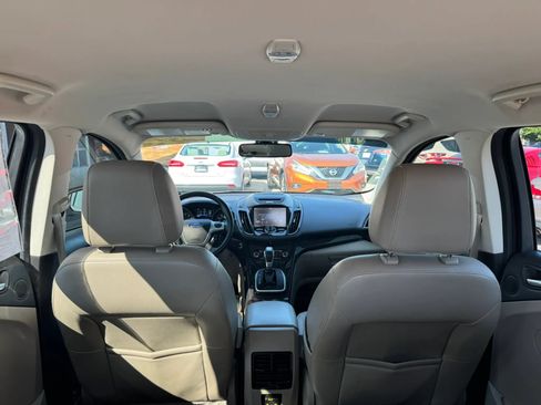 Used 2014 Ford Escape Titanium w/ Equipment Group 401A FWD image 32