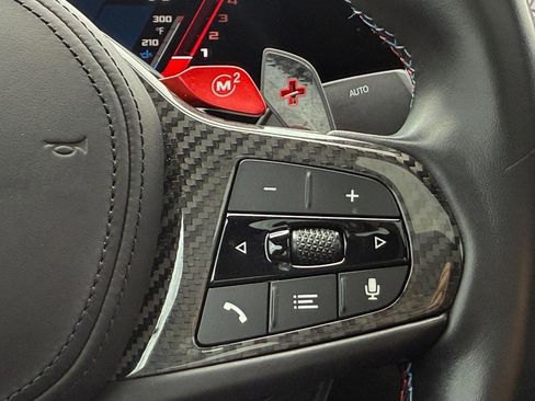 Used 2024 BMW M3 Competition image 18