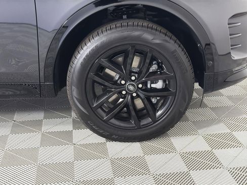 New 2026 Land Rover Discovery Sport Landmark AWD/4WD image 36