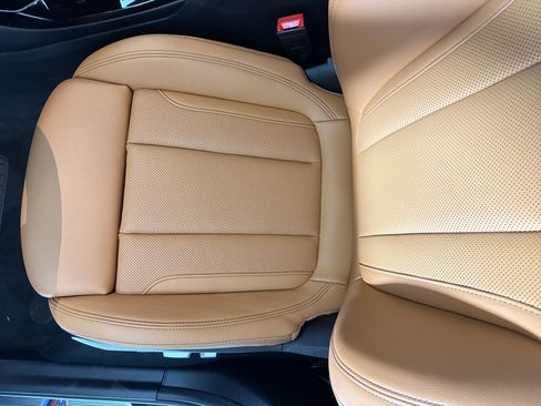 Certified 2023 BMW X3 M40i w/ Parking Assistance Package AWD/4WD image 22