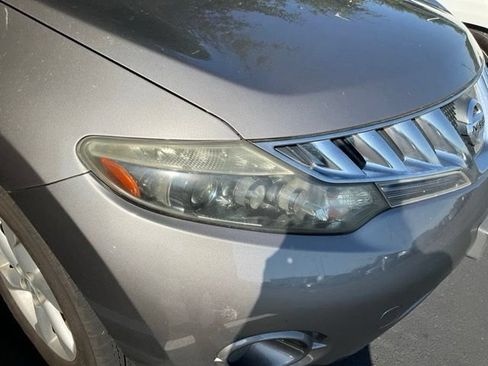 Used 2010 Nissan Murano SL w/ Leather Pkg FWD image 4