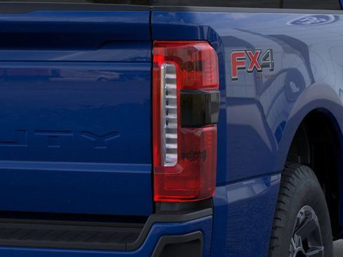 New 2026 Ford F250 XL w/ STX Appearance Package image 21