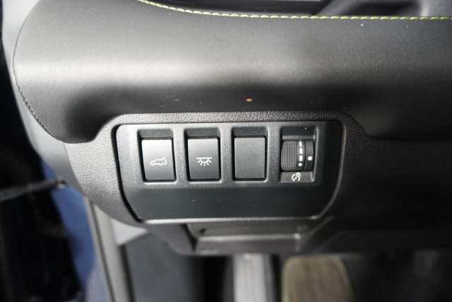 Used 2024 Subaru Ascent Onyx Edition AWD/4WD image 26