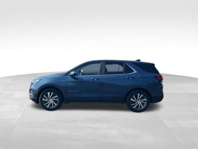 Used 2024 Chevrolet Equinox LT w/ LPO, Floor Liner Package