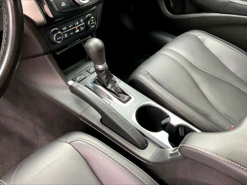 Used 2021 Acura ILX w/ Premium Package FWD image 16