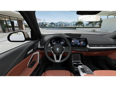 New 2026 BMW X1 xDrive28i w/ Technology Package AWD/4WD image 13