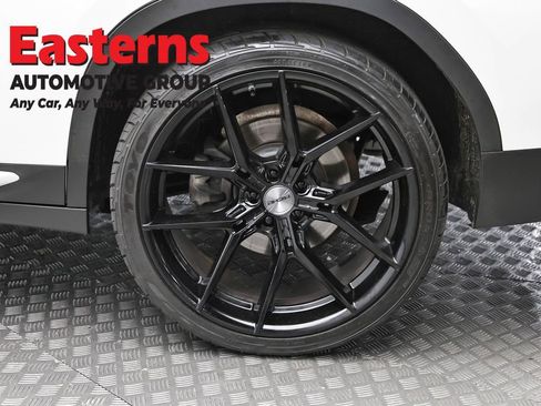 Used 2023 BMW X4 xDrive30i w/ Premium Package AWD/4WD image 8